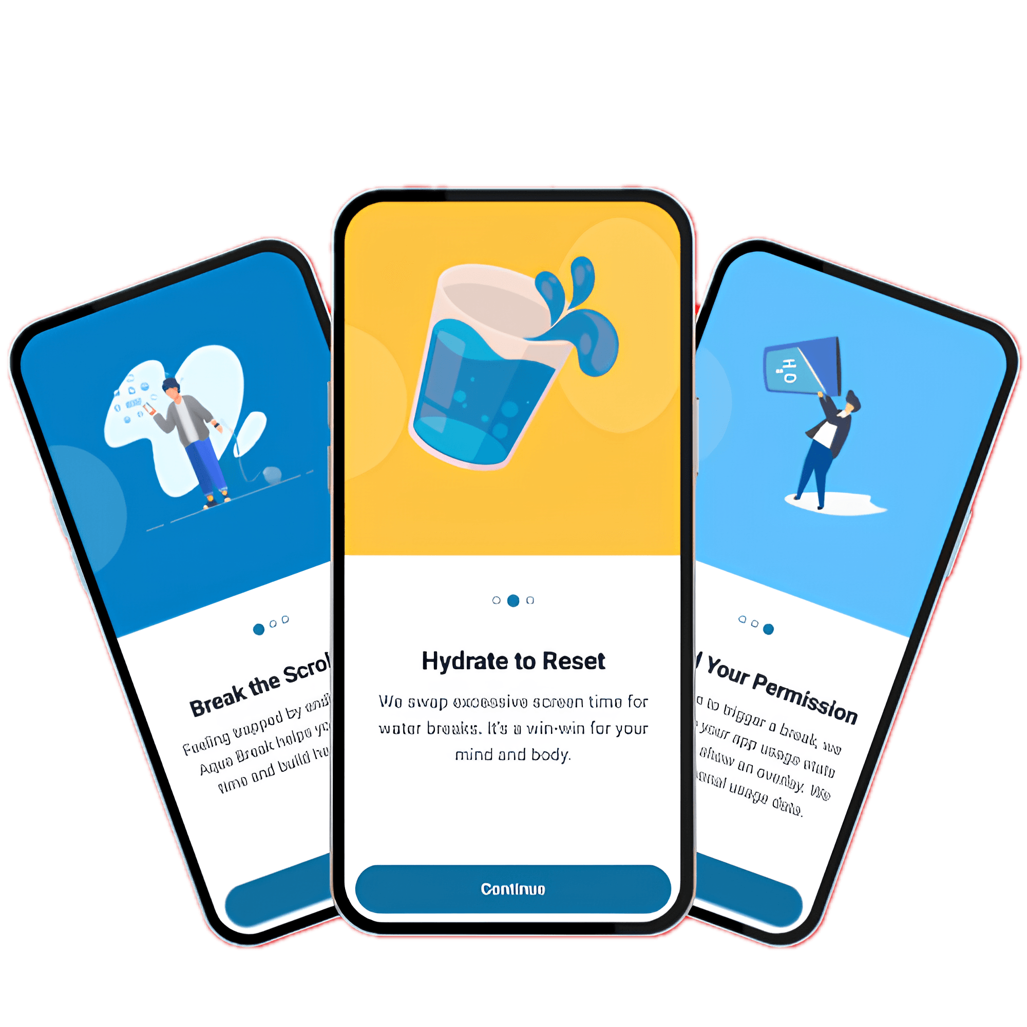 2. Break the Infinite Loop